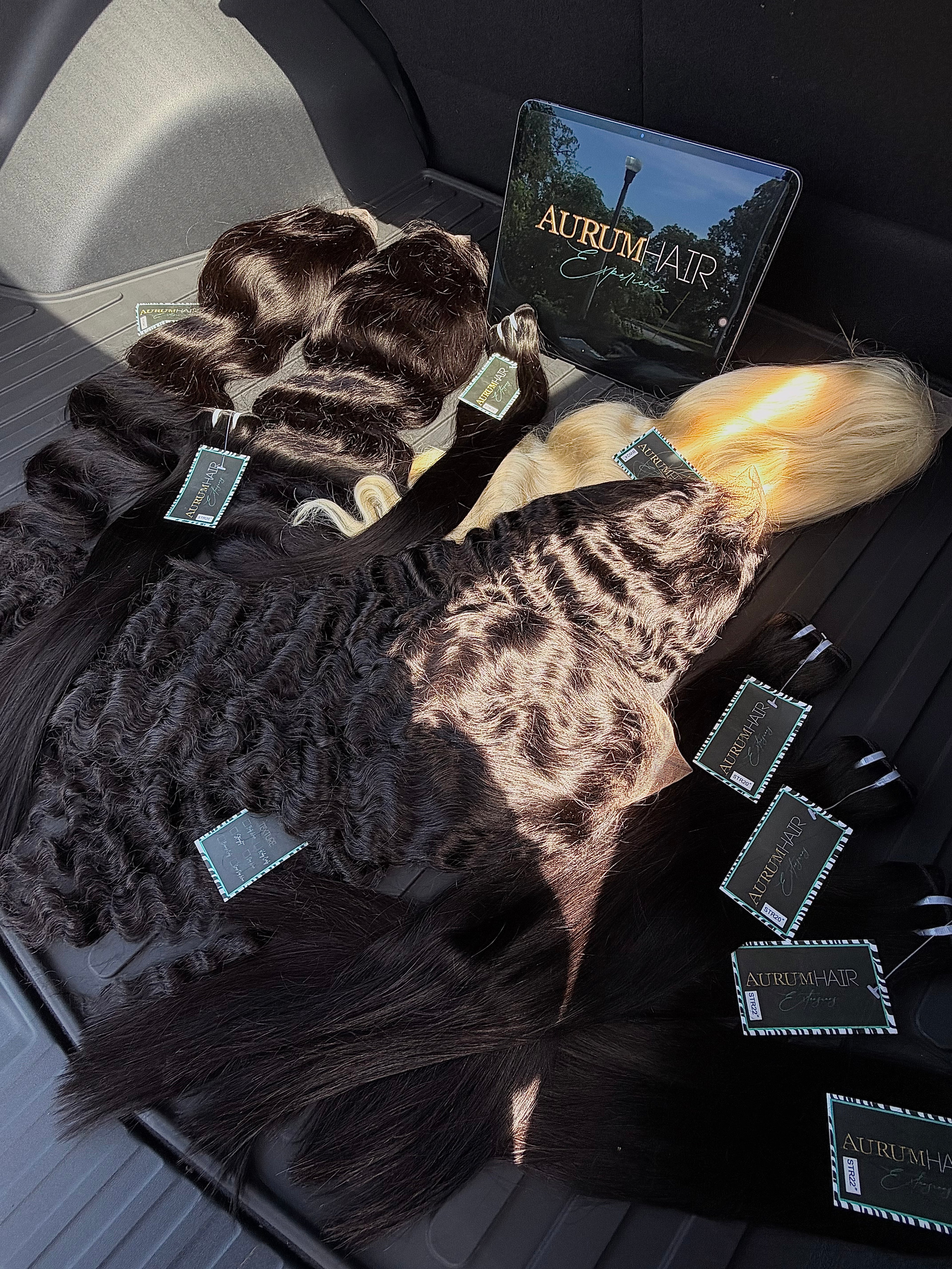 HD Lace Wigs