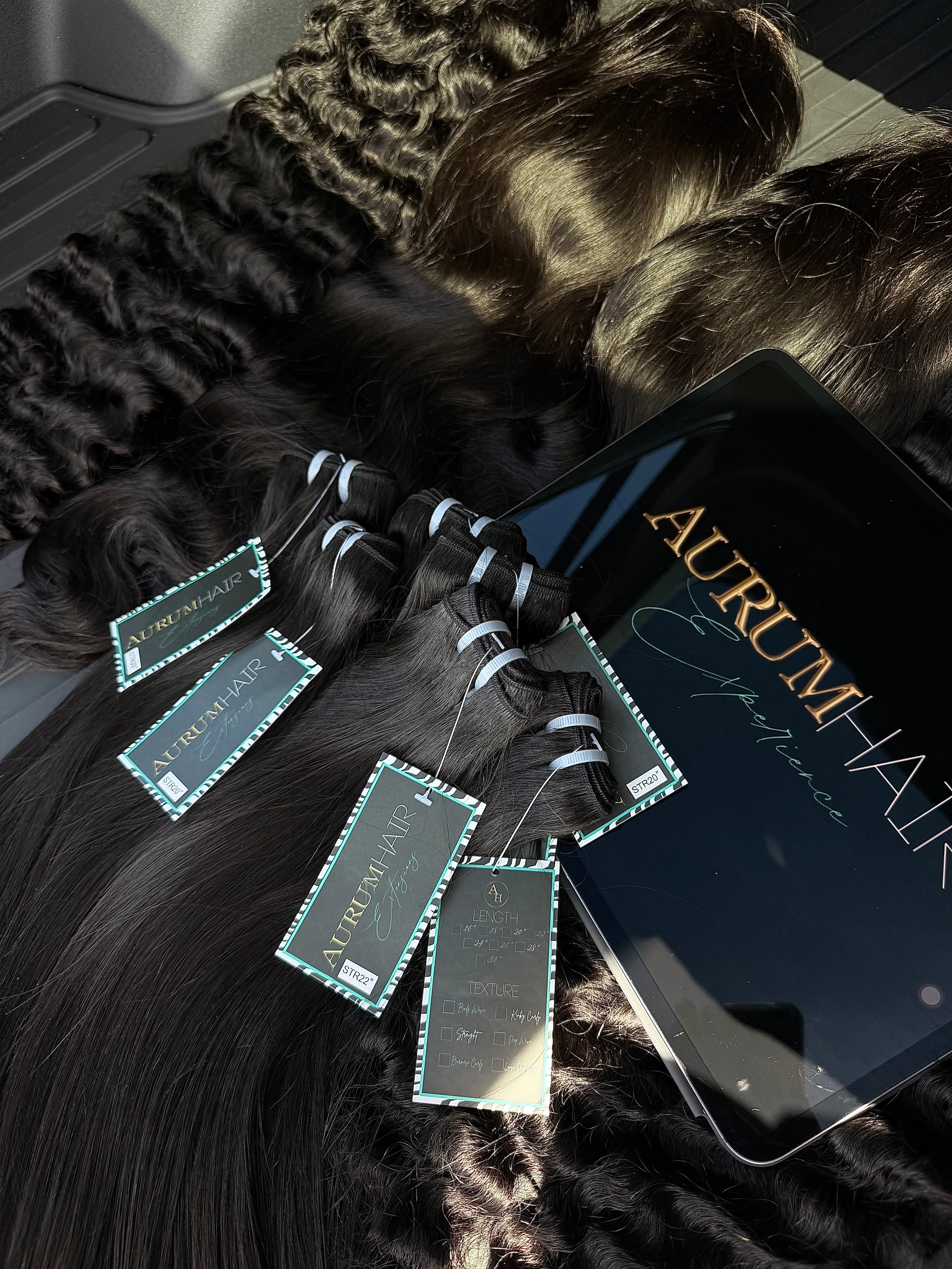 Customer Favorites Luxury Collection: