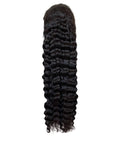 Raw 13x6 Luxury HD Loose Deep Wave Wig