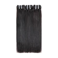 4 Raw Luxury Straight Bundles