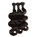 3 Raw Luxury Body Wave Bundles