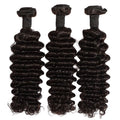 3 Raw Luxury Deep Wave Bundles