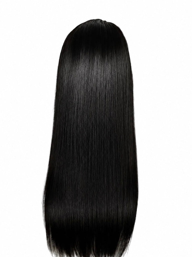 Raw 13x6 Luxury HD Straight Wig