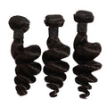 3 Raw Luxury Loose Wave Bundles