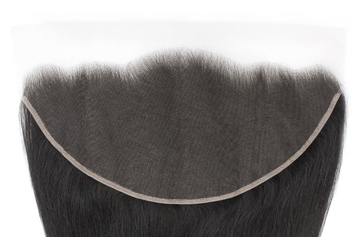 13x6 HD Lace Frontal