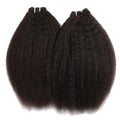 3 Raw Luxury Afro Kinky Bundles