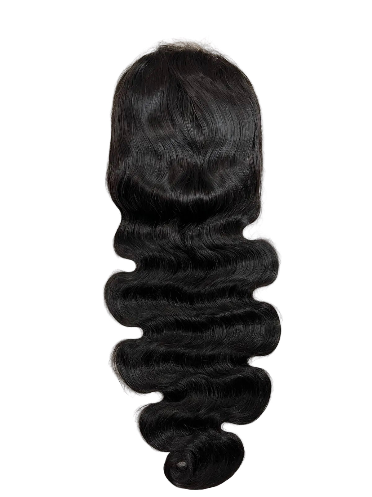 Raw 13x6 Luxury HD Body Wave Wig
