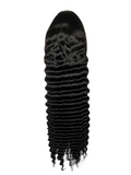 Raw 13x6 Luxury HD Deep Wave Wig