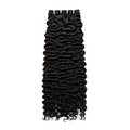 3 Raw Luxury Burmese Curly Bundles